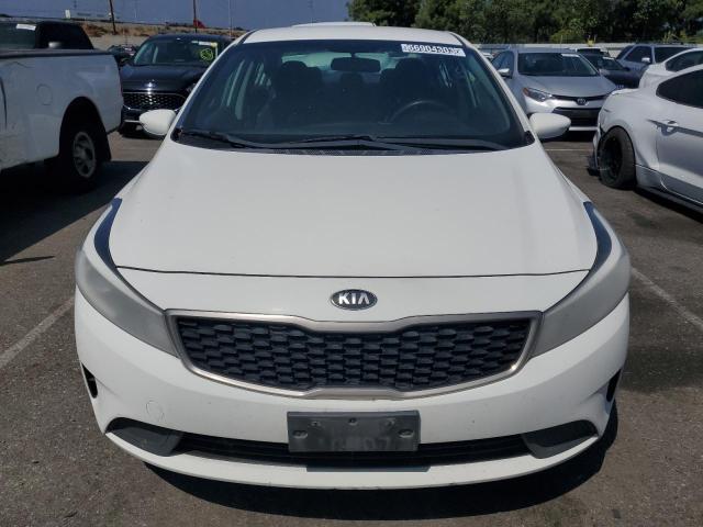 Photo 4 VIN: 3KPFK4A74HE119213 - KIA FORTE LX 