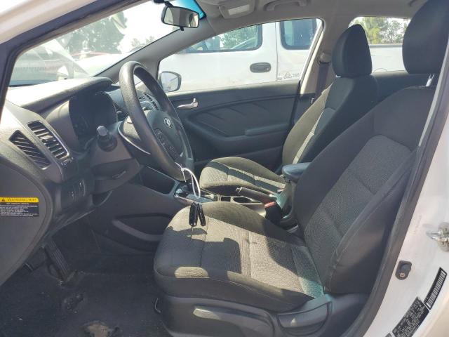 Photo 6 VIN: 3KPFK4A74HE119213 - KIA FORTE LX 