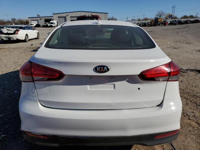 Photo 5 VIN: 3KPFK4A74HE119664 - KIA FORTE 