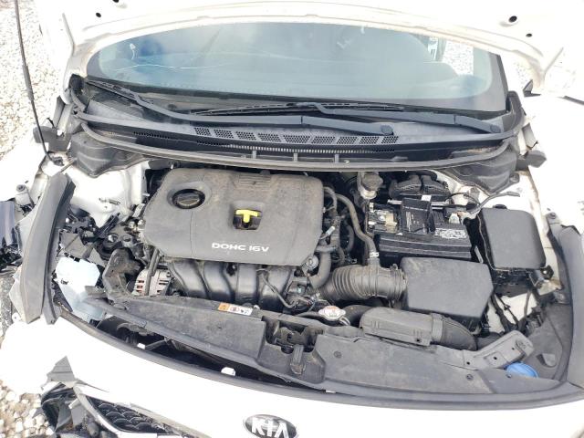 Photo 10 VIN: 3KPFK4A74HE120703 - KIA FORTE LX 