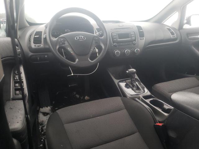 Photo 7 VIN: 3KPFK4A74HE127389 - KIA FORTE LX 