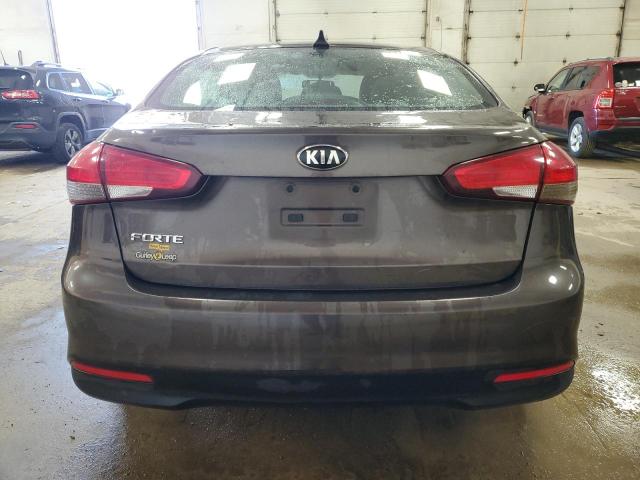 Photo 5 VIN: 3KPFK4A74HE128090 - KIA FORTE LX 