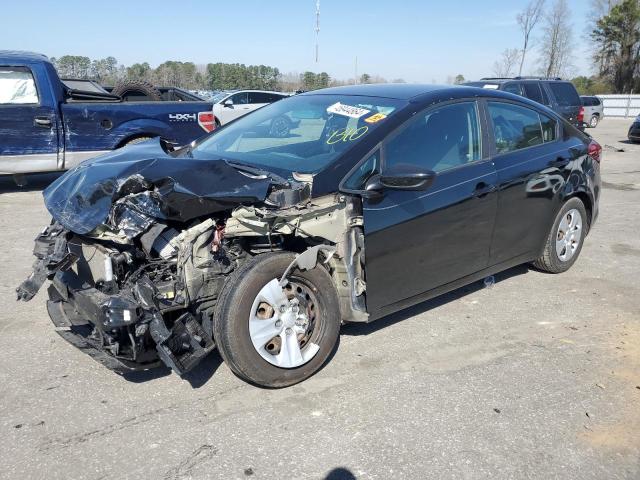 Photo 0 VIN: 3KPFK4A74HE141079 - KIA FORTE 