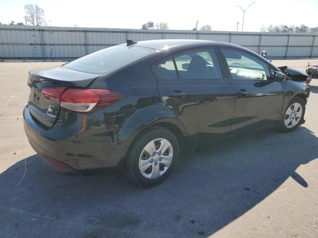 Photo 2 VIN: 3KPFK4A74HE141079 - KIA FORTE 