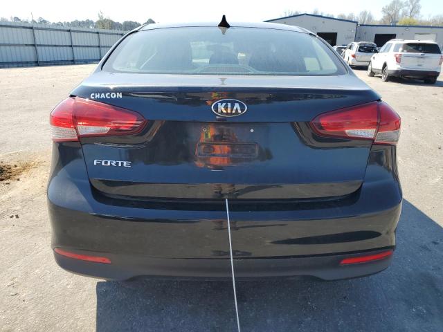 Photo 5 VIN: 3KPFK4A74HE141079 - KIA FORTE 