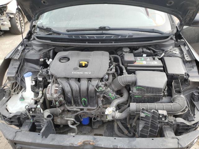 Photo 6 VIN: 3KPFK4A74HE141888 - KIA FORTE LX 