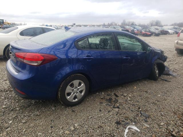 Photo 2 VIN: 3KPFK4A74HE142135 - KIA FORTE LX 