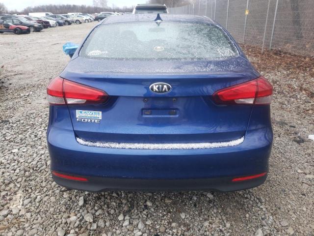 Photo 5 VIN: 3KPFK4A74HE142135 - KIA FORTE LX 