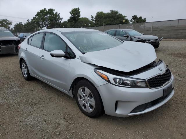 Photo 0 VIN: 3KPFK4A74HE142314 - KIA FORTE LX 