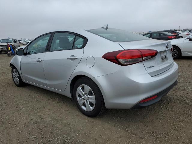 Photo 2 VIN: 3KPFK4A74HE142314 - KIA FORTE LX 