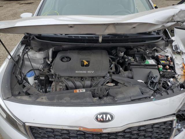 Photo 6 VIN: 3KPFK4A74HE142314 - KIA FORTE LX 