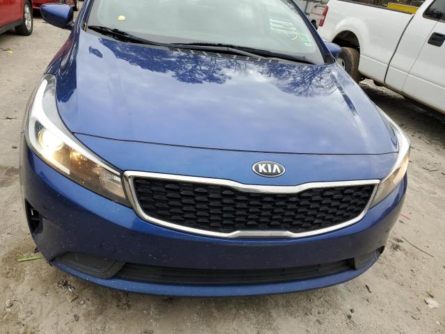 Photo 4 VIN: 3KPFK4A74HE142393 - KIA FORTE LX 