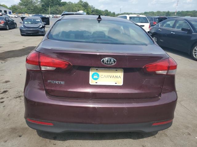 Photo 5 VIN: 3KPFK4A74HE142751 - KIA FORTE LX 