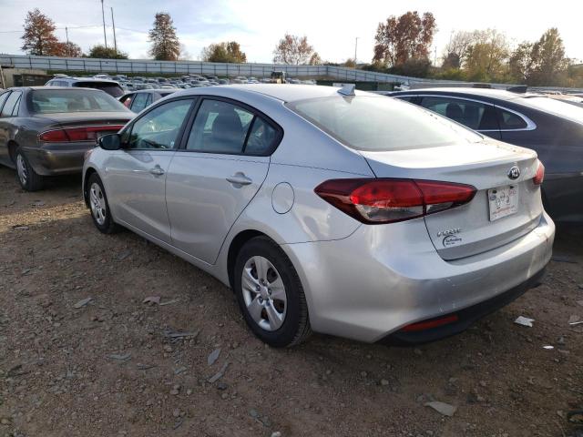 Photo 2 VIN: 3KPFK4A74HE143916 - KIA FORTE LX 