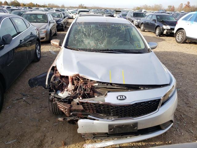 Photo 6 VIN: 3KPFK4A74HE143916 - KIA FORTE LX 