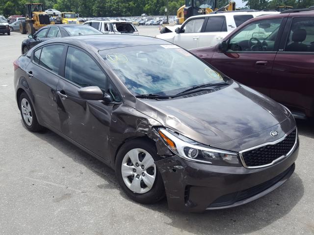 Photo 0 VIN: 3KPFK4A74HE146752 - KIA FORTE LX 