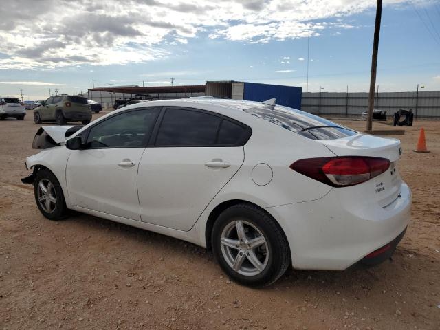 Photo 1 VIN: 3KPFK4A74HE152499 - KIA FORTE 