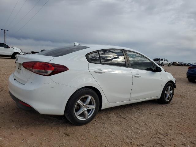 Photo 2 VIN: 3KPFK4A74HE152499 - KIA FORTE 