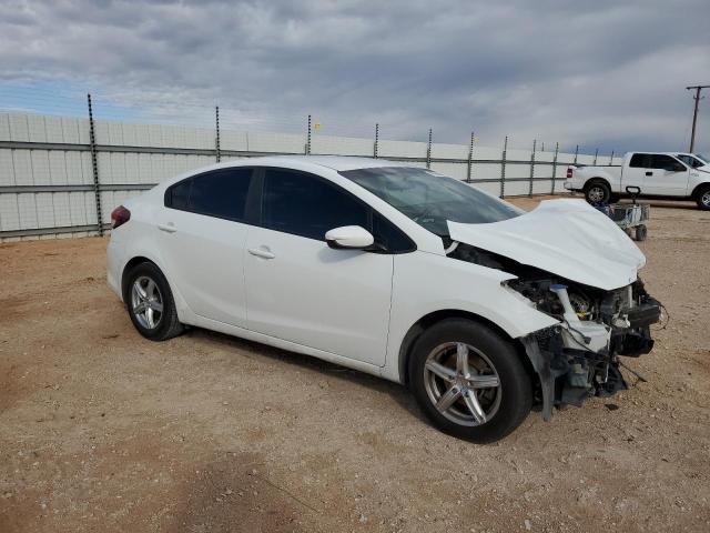 Photo 3 VIN: 3KPFK4A74HE152499 - KIA FORTE 