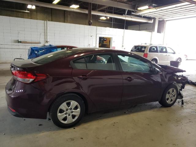 Photo 2 VIN: 3KPFK4A74HE158206 - KIA FORTE LX 