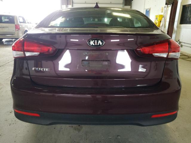 Photo 5 VIN: 3KPFK4A74HE158206 - KIA FORTE LX 