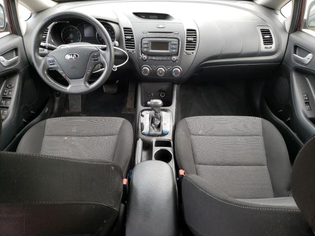 Photo 7 VIN: 3KPFK4A74HE158206 - KIA FORTE LX 