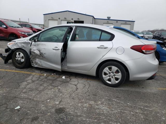 Photo 1 VIN: 3KPFK4A74HE160599 - KIA FORTE 