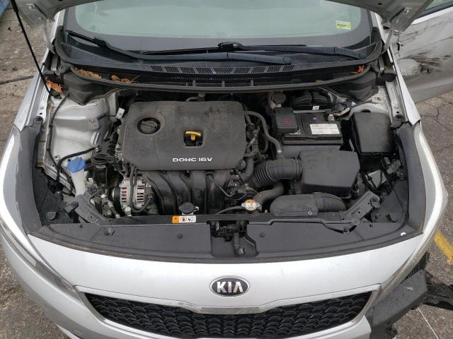 Photo 10 VIN: 3KPFK4A74HE160599 - KIA FORTE 