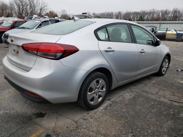 Photo 2 VIN: 3KPFK4A74HE160599 - KIA FORTE 