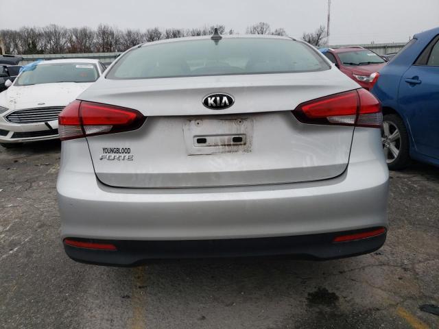 Photo 5 VIN: 3KPFK4A74HE160599 - KIA FORTE 