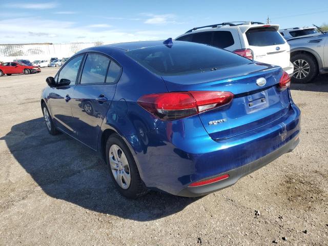 Photo 1 VIN: 3KPFK4A74HE160957 - KIA FORTE 