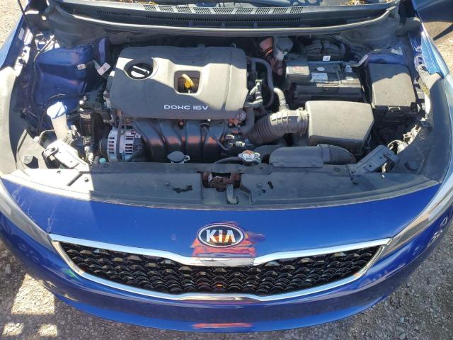 Photo 10 VIN: 3KPFK4A74HE160957 - KIA FORTE 