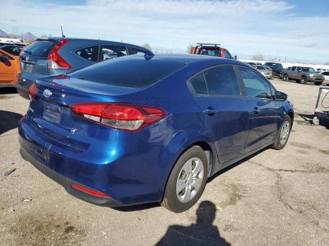 Photo 2 VIN: 3KPFK4A74HE160957 - KIA FORTE 