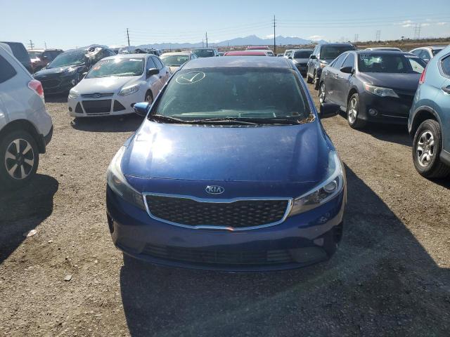 Photo 4 VIN: 3KPFK4A74HE160957 - KIA FORTE 