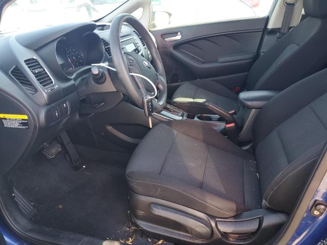 Photo 6 VIN: 3KPFK4A74HE160957 - KIA FORTE 