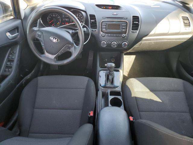 Photo 7 VIN: 3KPFK4A74HE160957 - KIA FORTE 