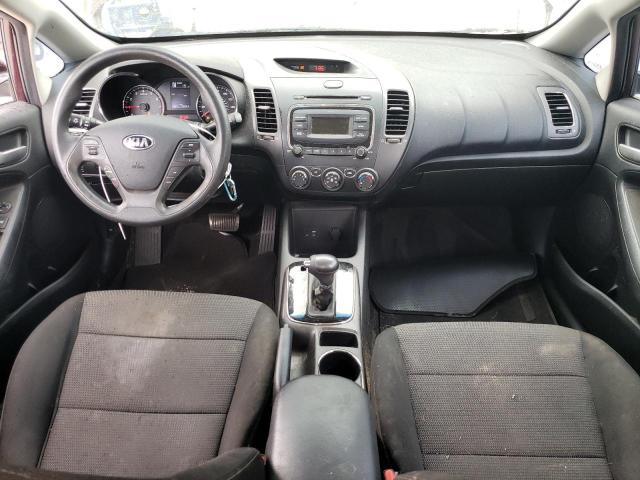 Photo 7 VIN: 3KPFK4A74HE161459 - KIA FORTE LX 