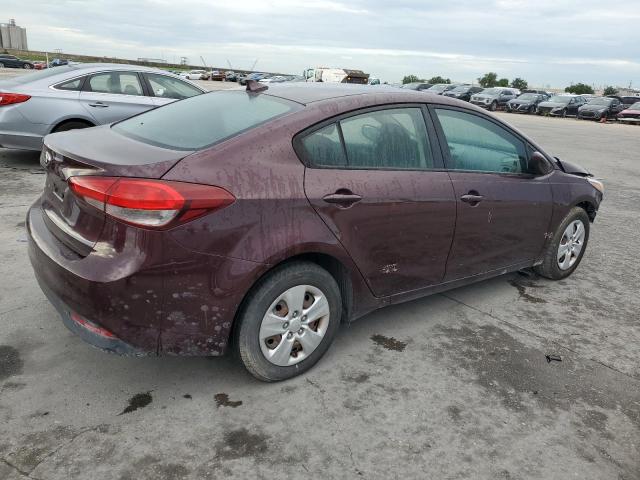 Photo 2 VIN: 3KPFK4A74JE168031 - KIA FORTE 