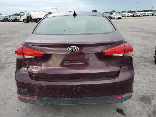 Photo 5 VIN: 3KPFK4A74JE168031 - KIA FORTE 