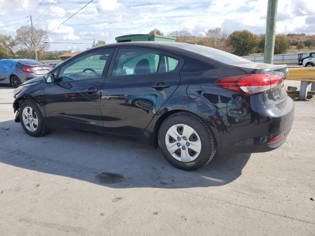 Photo 1 VIN: 3KPFK4A74JE175884 - KIA FORTE 