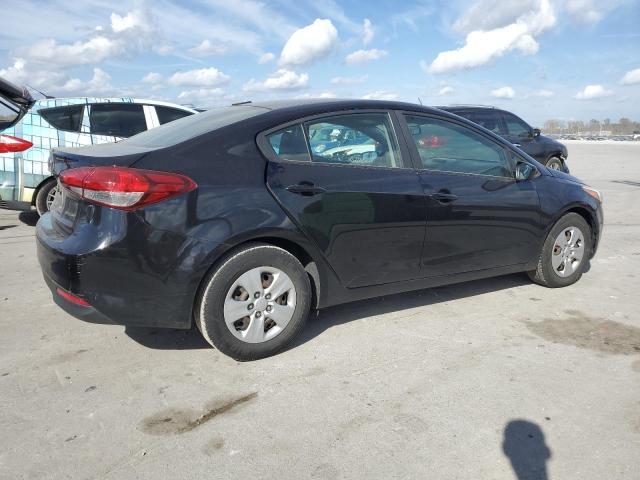 Photo 2 VIN: 3KPFK4A74JE175884 - KIA FORTE 