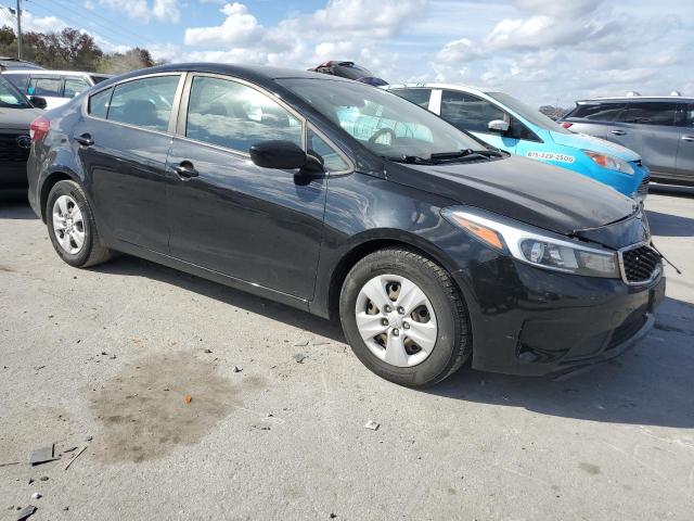 Photo 3 VIN: 3KPFK4A74JE175884 - KIA FORTE 