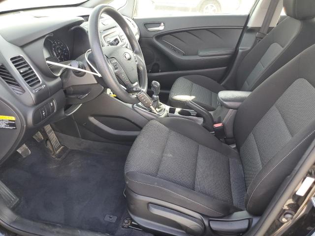 Photo 6 VIN: 3KPFK4A74JE175884 - KIA FORTE 