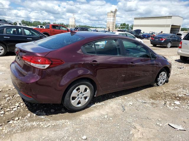 Photo 2 VIN: 3KPFK4A74JE179031 - KIA FORTE LX 