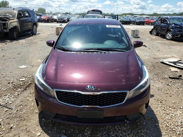 Photo 4 VIN: 3KPFK4A74JE179031 - KIA FORTE LX 