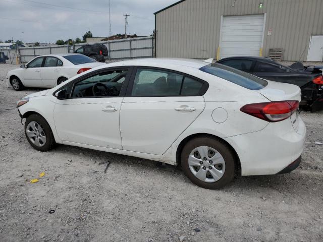 Photo 1 VIN: 3KPFK4A74JE181524 - KIA FORTE LX 