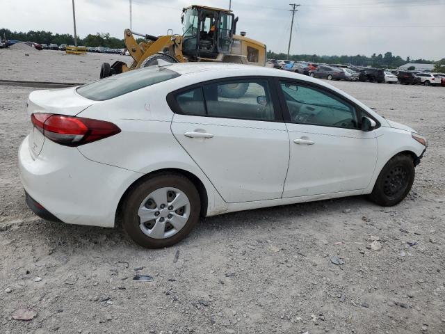 Photo 2 VIN: 3KPFK4A74JE181524 - KIA FORTE LX 