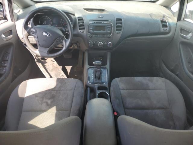 Photo 7 VIN: 3KPFK4A74JE181524 - KIA FORTE LX 