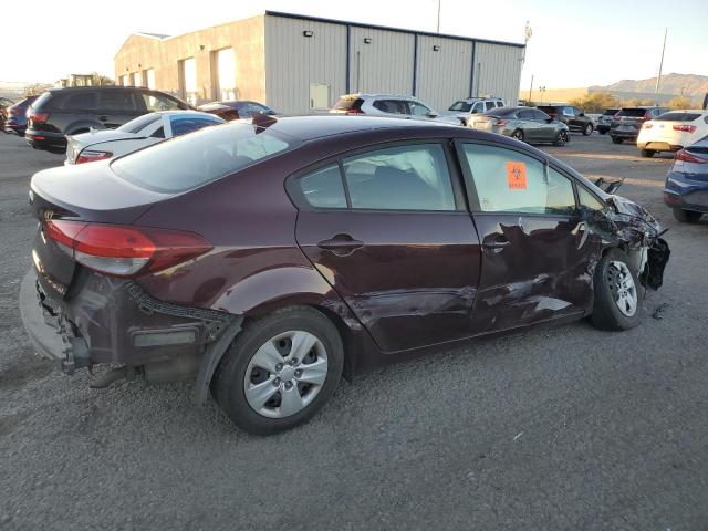 Photo 2 VIN: 3KPFK4A74JE181779 - KIA FORTE LX 