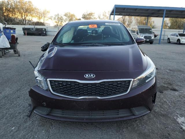 Photo 4 VIN: 3KPFK4A74JE181779 - KIA FORTE LX 